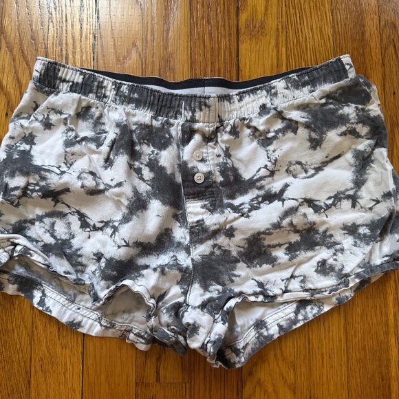 Women’s Sleep/Lounge Shorts - Picture 4 of 5